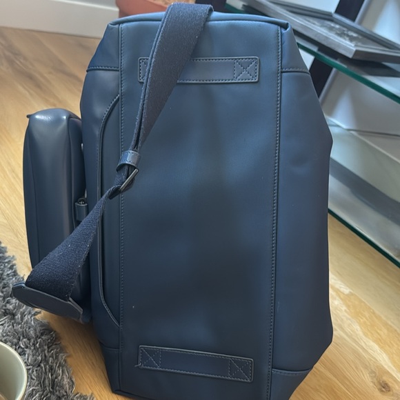 Monos Metro Duffel (Oxford Blue) - Picture 9 of 11